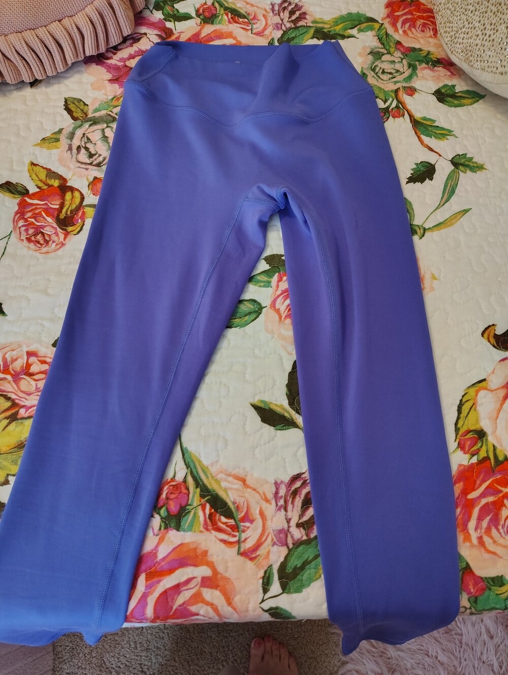 Paragon Scupltseam Leggings